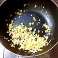 しゆっぴー's cooksnap of when they made ヘルシー！みりんでしっとり♪たまごそぼろ.