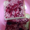 フミココ's cooksnap of when they made 塗るだけ簡単おやつパン☆パート２.