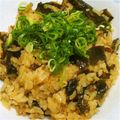 まかてぃん's cooksnap of when they made 野菜たっぷり焼き肉混ぜご飯.