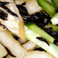 kaeかえちゃん's cooksnap of when they made ひじきと切り干し大根のサラダ☆ダイエット.