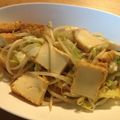 紅葉ｙ's cooksnap of when they made 簡単でヘルシーな野菜炒め.