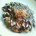 crystaI's cooksnap of when they made 焼きそばのお好み焼き（焼きオコ）.
