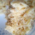Msst's cooksnap of when they made すぐできる！！簡単バナナの蒸しケーキ.