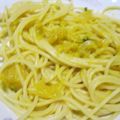 糸問屋's cooksnap of when they made カボチャクリームパスタ。.