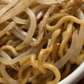MULA's cooksnap of when they made 屋台焼きそばをお家で作ってみよ.