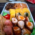 ayayuito's cooksnap of when they made オクラの肉巻き.