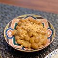ちゃぴ♥'s cooksnap of when they made 大豆たっぷり＊納豆きなこ＊.