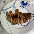 ナピト's cooksnap of when they made ホッケの味噌漬け.