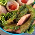 紅葉ｙ's cooksnap of when they made ✿ゴーヤと魚ニソのにんにく醤油オイ炒め✿.