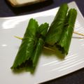 まろんかふぇ's cooksnap of when they made きゅうりの簡単おつまみ.