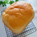まろんかふぇ's cooksnap of when they made 私のお助けレシピ☆元種入りもちもち食パン.