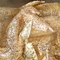 ＊＊ナエ＊＊'s cooksnap of when they made 揚げない☆名古屋名物手羽先.