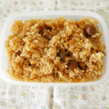 pitachan1's cooksnap of when they made 簡単！おいしい！しめじと甘栗の栗ごはん.
