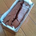 のりっち１０'s cooksnap of when they made バター不使用♪『sunnyしょこら』.