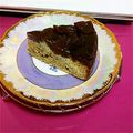 マサマサト's cooksnap of when they made タルトタタン風アーモンドケーキ.