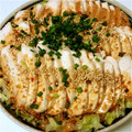 kaipymam's cooksnap of when they made 簡単で失敗なしの蒸し鶏.