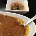えみりん☺︎'s cooksnap of when they made トマトカレーを圧力鍋で作るよ！.
