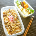 ミマト's cooksnap of when they made ちくわのかいわれ詰め.