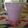 ミドりん's cooksnap of when they made ブルーベリーバナナスムージー.
