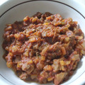 ハイジ＆ユキちゃん's cooksnap of when they made 硬い肉救済☆炊飯器で万能トマト煮込み.