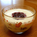 ぽめchan's cooksnap of when they made 簡単☆いちごムース♪.