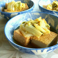ｋｏｕｋｉ⭐'s cooksnap of when they made ✿生揚げと白菜のゆる煮.
