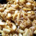 きりんずこ's cooksnap of when they made 冬瓜の油いため.