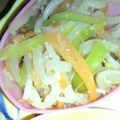 せな虎's cooksnap of when they made 簡単ウマ②もやしのナムル.