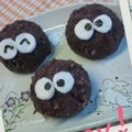 幸せまちこ's cooksnap of when they made 簡単おはぎ（２種類）.