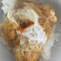 クック11HLNQ☆'s cooksnap of when they made ☺揚げ玉・天かすで簡単♪節約たぬき丼☺.