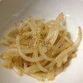 ｙｕ520's cooksnap of when they made 自家製ホットもやし.