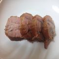 そうれん's cooksnap of when they made 母の味～チャーシュー.