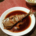 nammy's cooksnap of when they made 我家の定番鯖の煮付け☆山岡san家ver.