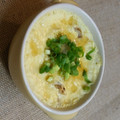 tomo56's cooksnap of when they made 中華風ほたての茶碗蒸し.