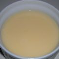 ジョイン's cooksnap of when they made 簡単にできちゃうプリン.
