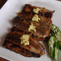 BOKKO's cooksnap of when they made いわしのかば焼き.