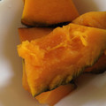 maglabo's cooksnap of when they made かぼちゃの煮物.