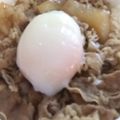 きらり流れ星's cooksnap of when they made 簡単豚バラ丼.