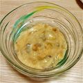 yuka119's cooksnap of when they made さつま芋とバナナのヨーグルトサラダ.
