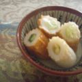 ゆみまろん's cooksnap of when they made ちくわきゅうり♪.
