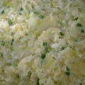 ノニ娘's cooksnap of when they made 体に優しい…みぞれ雑炊.