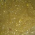 ちはぽ。's cooksnap of when they made 誰でも簡単に手作りマロンペースト♪.