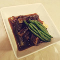 ぼんねも's cooksnap of when they made 夏の定番！なすの煮浸しw.