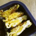 3姉妹ちゃんママ's cooksnap of when they made お弁当に✿梅と蜂蜜の卵焼き.