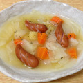 ♢エミール♢'s cooksnap of when they made 簡単　ポトフ.