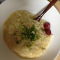 みきかつひろ's cooksnap of when they made お腹の弱い方にうれしい！あったかお粥.