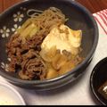 amiruキッチン's cooksnap of when they made すき焼き丼ぶり.