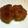 しまじぃ's cooksnap of when they made 豚挽き肉のつくねバーグ.