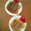 miffy_baby's cooksnap of when they made 子供の日にはコレ！超簡単なこいのぼり.