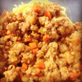 たけのこ党's cooksnap of when they made 簡単！定番ミートソース！！.